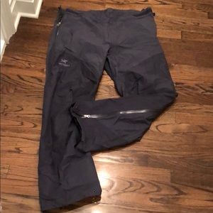 Arc’Teryx Men’s Alpha SL Pant